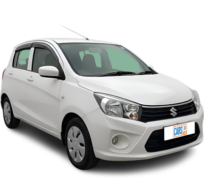 Maruti Celerio-img